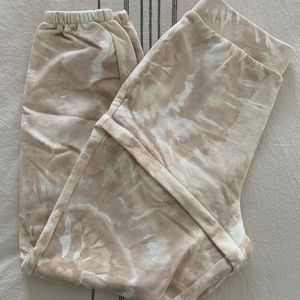 Culpos X INC Joggers/Shorts